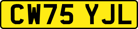 CW75YJL