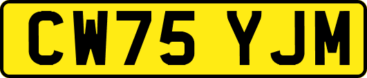CW75YJM