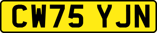 CW75YJN