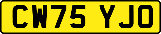 CW75YJO