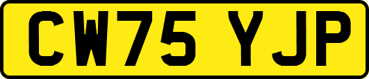 CW75YJP