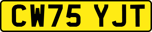 CW75YJT