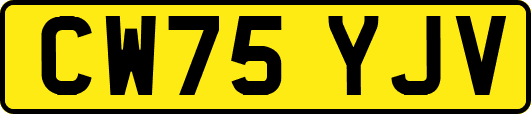 CW75YJV