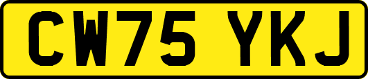 CW75YKJ