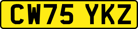 CW75YKZ