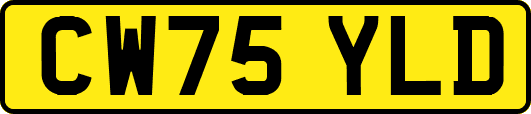 CW75YLD