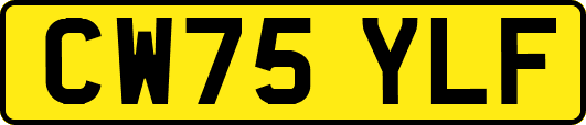 CW75YLF