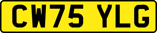CW75YLG