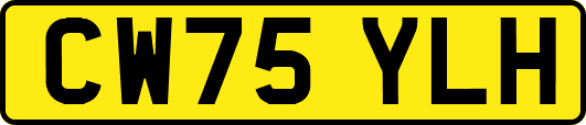 CW75YLH