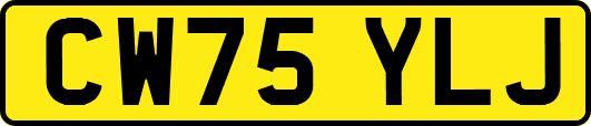 CW75YLJ