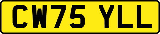CW75YLL