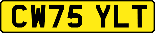 CW75YLT