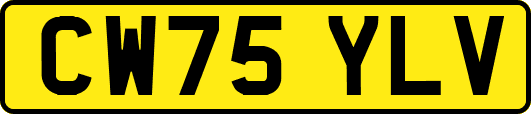 CW75YLV