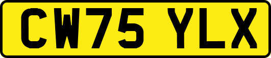 CW75YLX