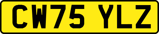 CW75YLZ
