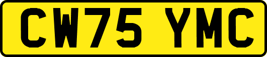 CW75YMC