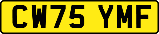 CW75YMF