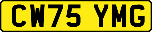 CW75YMG