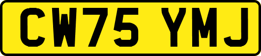 CW75YMJ