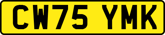 CW75YMK
