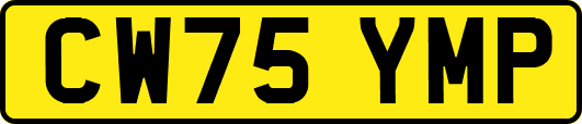 CW75YMP