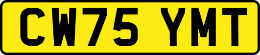 CW75YMT