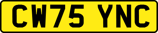 CW75YNC