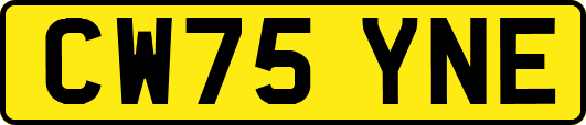 CW75YNE