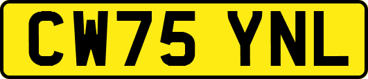 CW75YNL