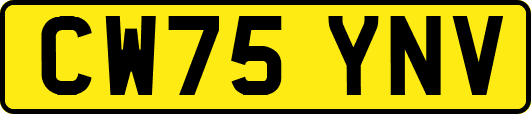 CW75YNV