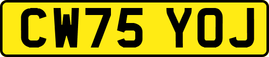 CW75YOJ
