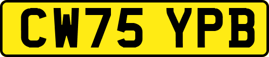 CW75YPB