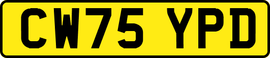 CW75YPD