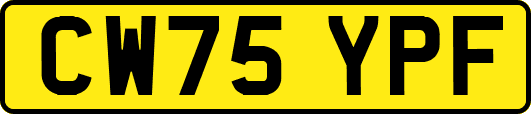 CW75YPF