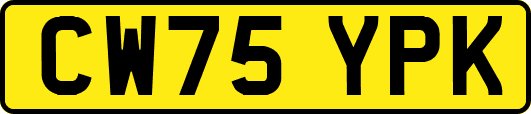 CW75YPK