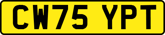 CW75YPT
