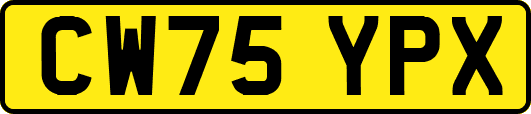 CW75YPX