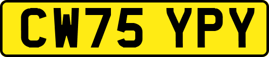 CW75YPY