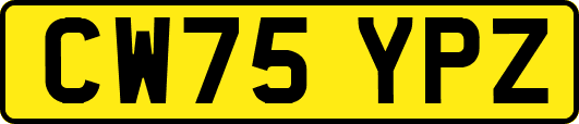 CW75YPZ
