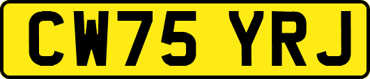 CW75YRJ