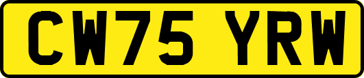 CW75YRW