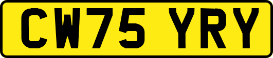 CW75YRY
