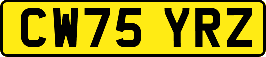 CW75YRZ