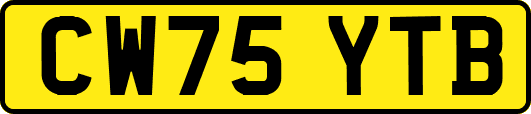 CW75YTB