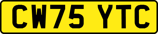 CW75YTC