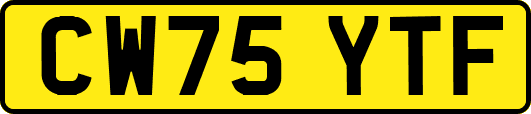 CW75YTF