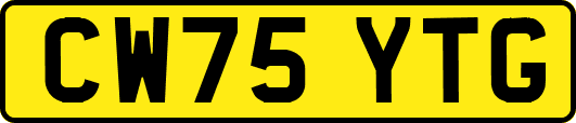 CW75YTG