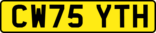 CW75YTH