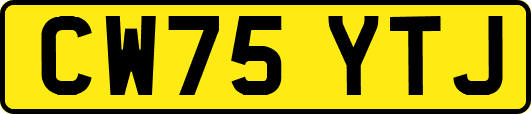 CW75YTJ