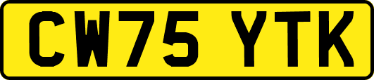 CW75YTK